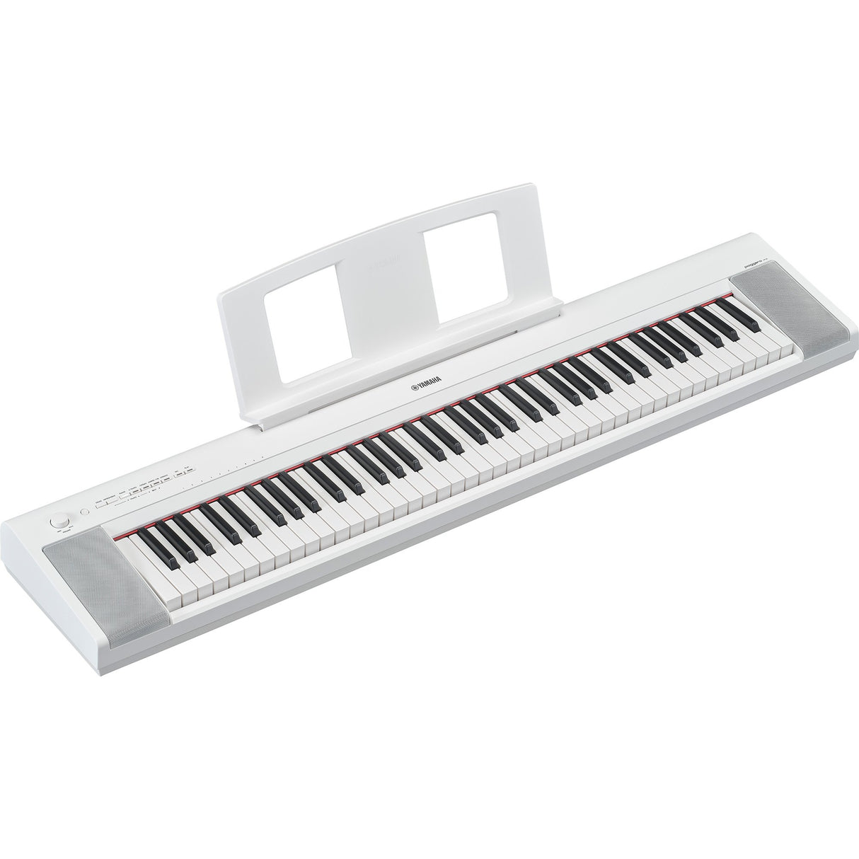 Yamaha NP-35WH startpakke (hvit)
