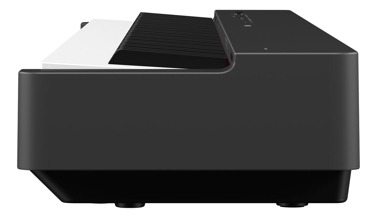 Yamaha P-225B digitalpiano (svart)