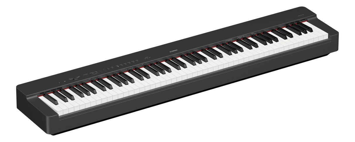 Yamaha P-225 startsett