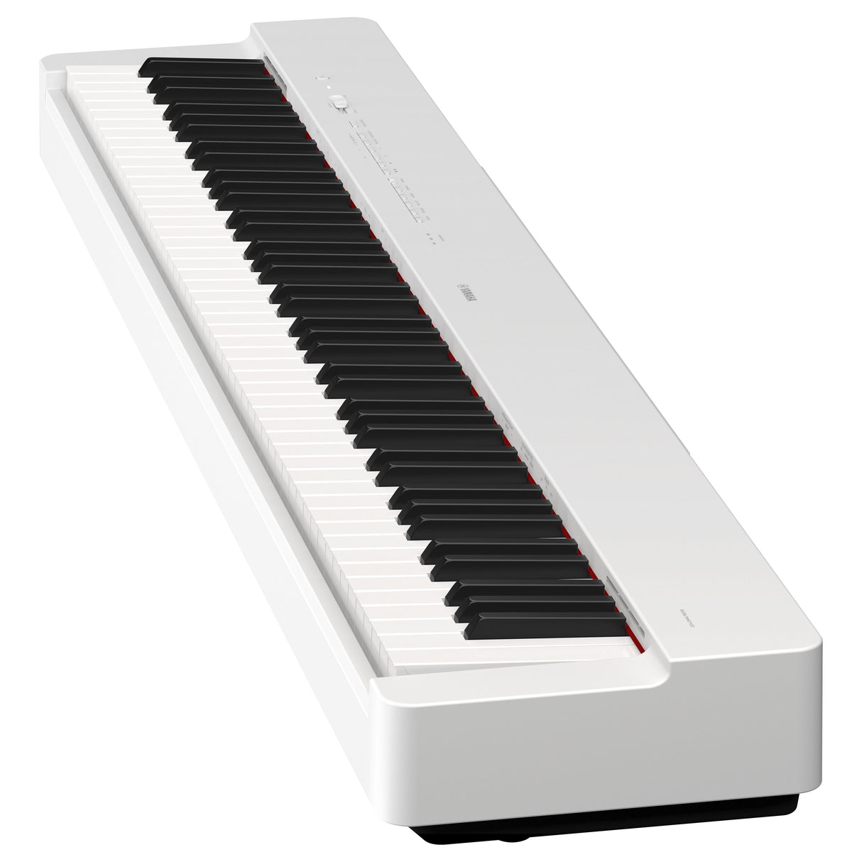 Yamaha P-225WH digitalpiano (hvit)