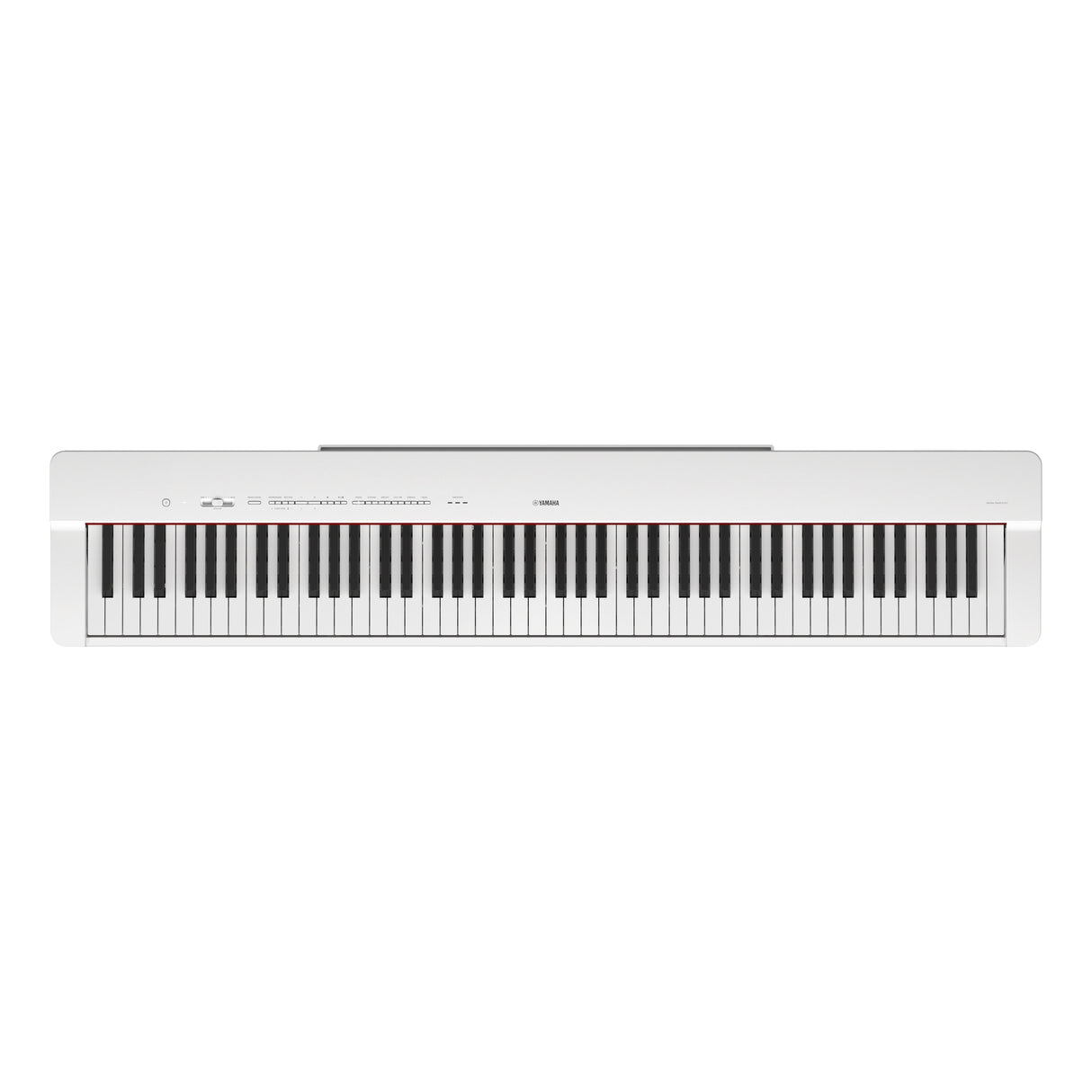 Yamaha P-225WH digitalpiano (hvit)