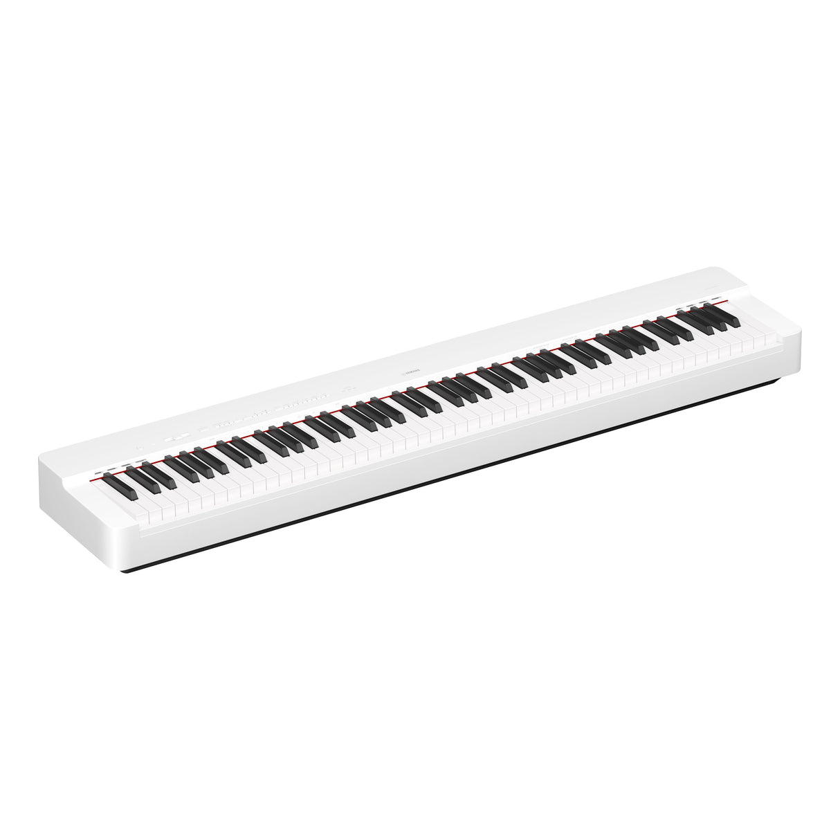 Yamaha P-225WH digitalpiano (hvit)