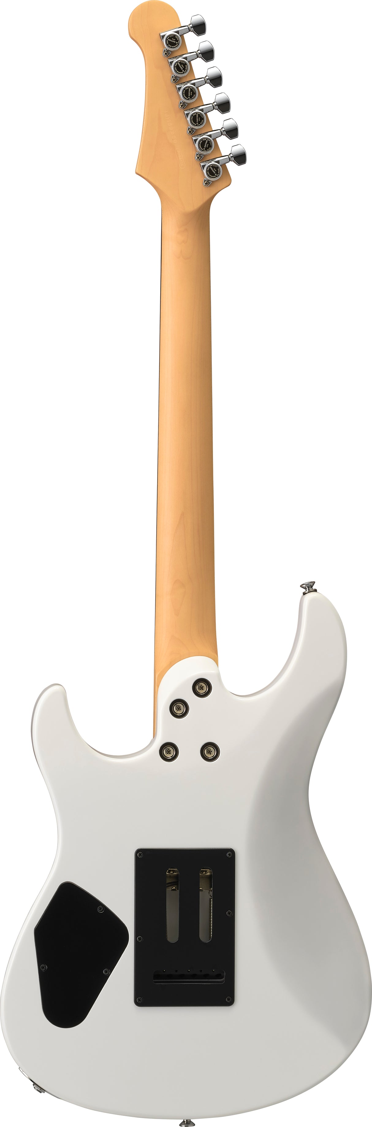 Yamaha Pacifica Standard Plus PACS12 elektrisk gitar ( Shell White )