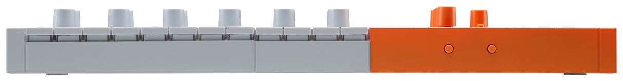 Yamaha Seqtrak Sequencer (oransje)