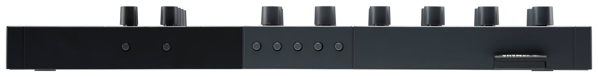 Yamaha Seqtrak Sequencer (svart)