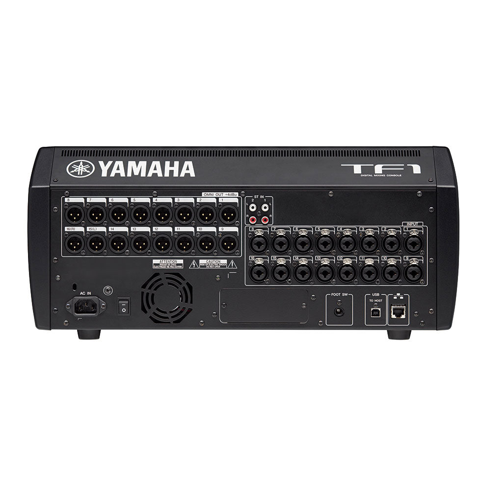 Yamaha TF1 digital mikser