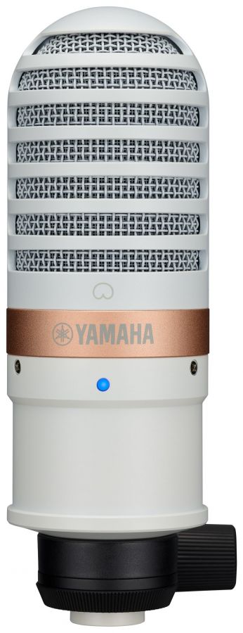 Yamaha YCM-01 kondensatormikrofon (hvit)