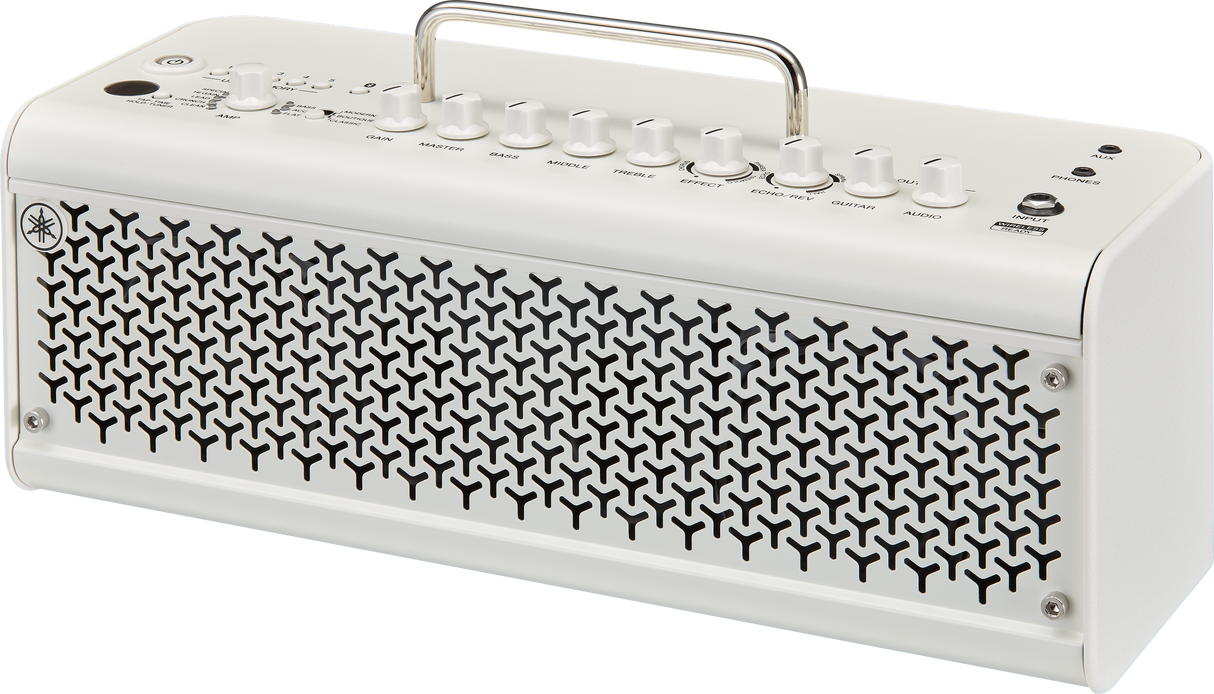 Yamaha THR30IIW gitarforsterker (hvit)