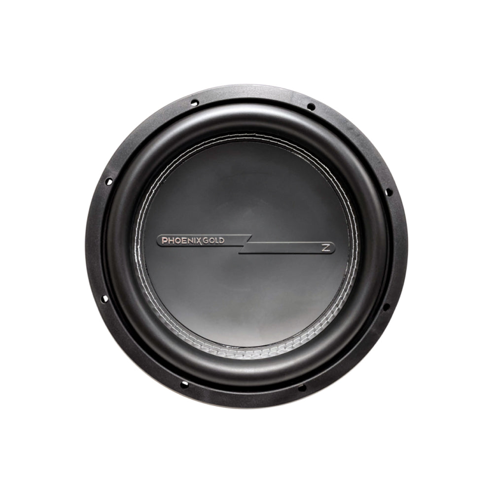 Phoenix Gold subwoofer (12")
