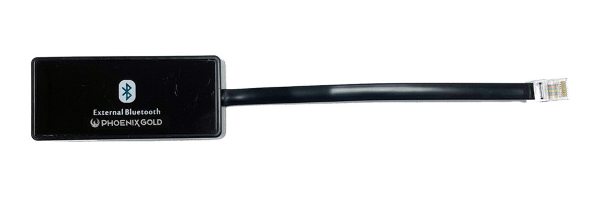 Phoenix Gold ZDABT Bluetooth modul