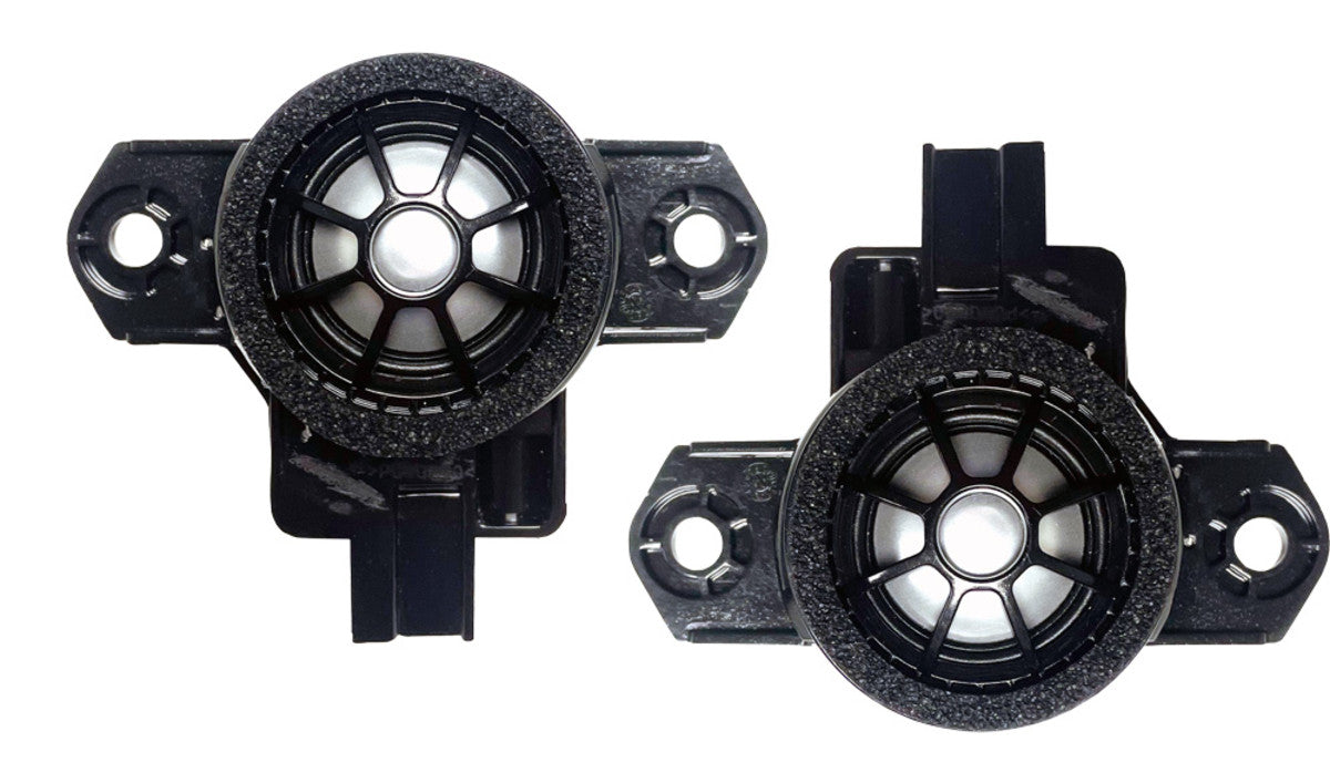 VOLVO Diskantsett ZDSV25T