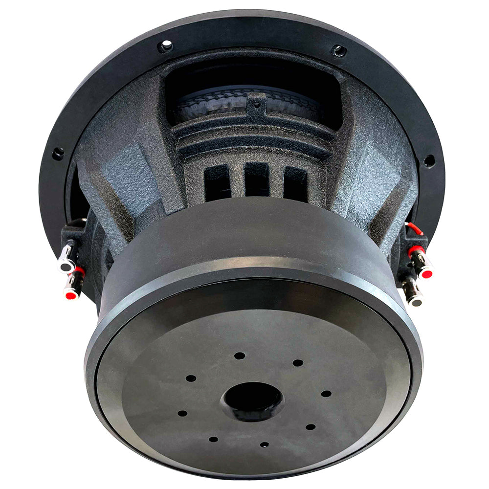 Phoenix Gold SPL subwoofer (12")