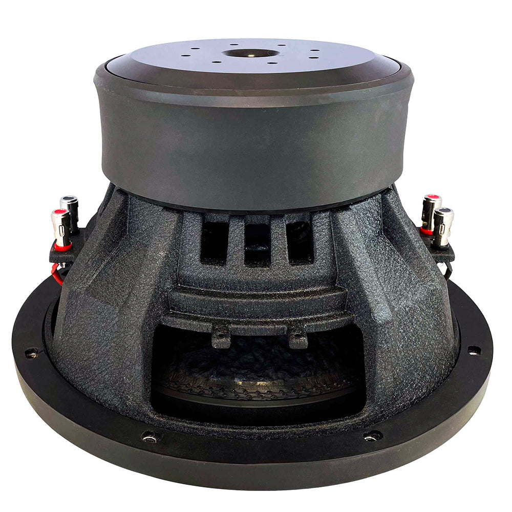 Phoenix Gold SPL subwoofer (12")