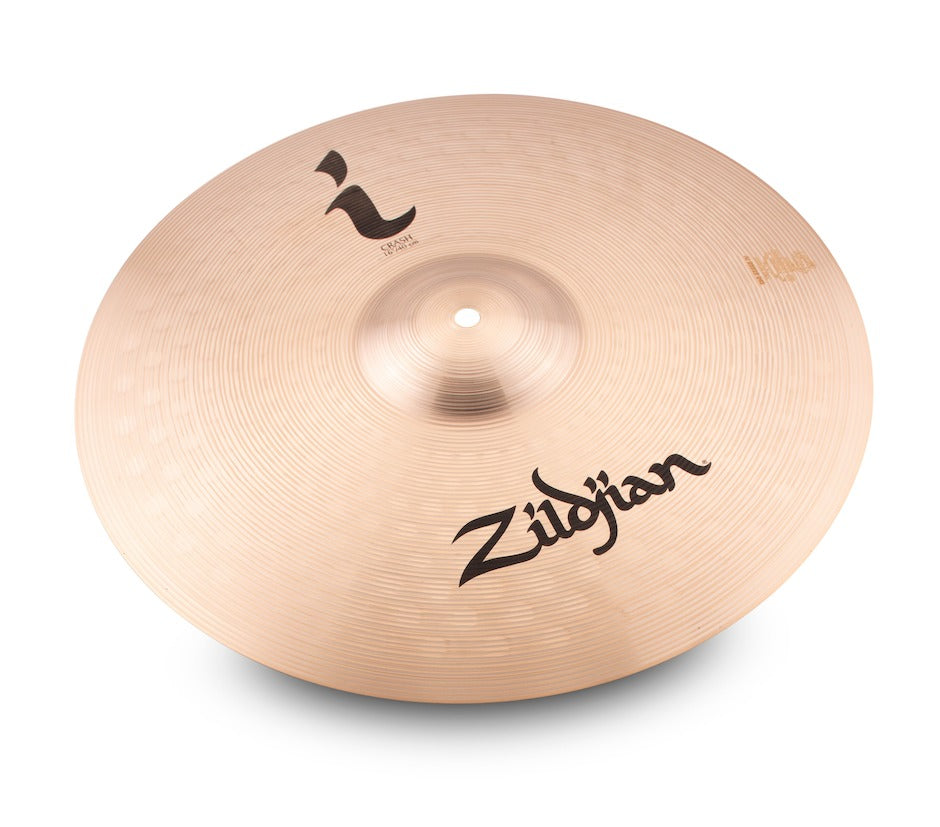 Zildjian I-Family Standard bekkenpakke