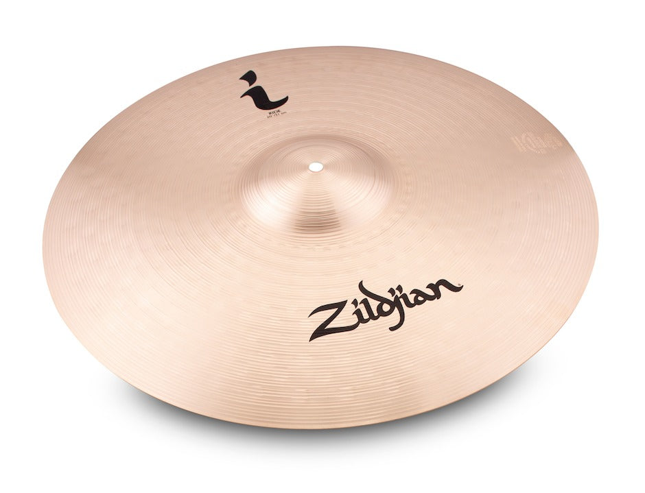 Zildjian I-Family Standard bekkenpakke