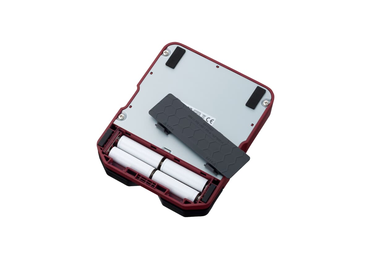 Zoom B1 Fire bass multieffekt