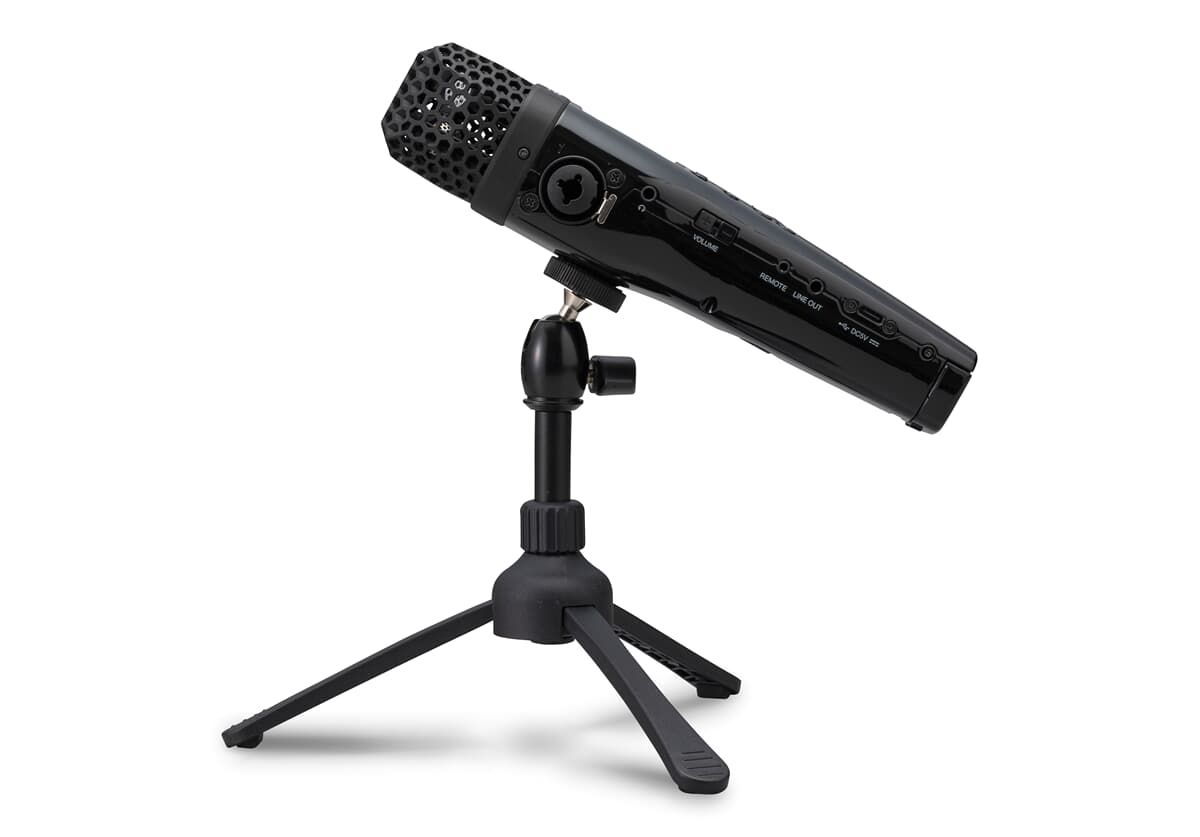 Zoom M4 MikTrak opptaker