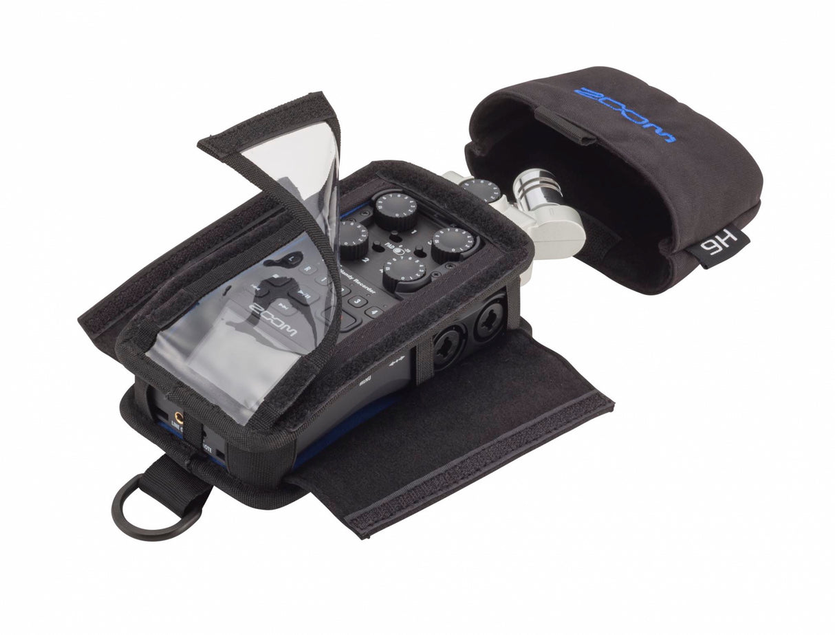 Zoom PCH-6 veske for Zoom H6