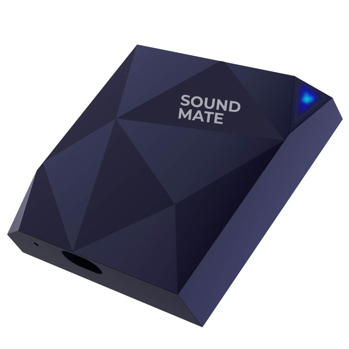 Trådløs Android Auto-adapter