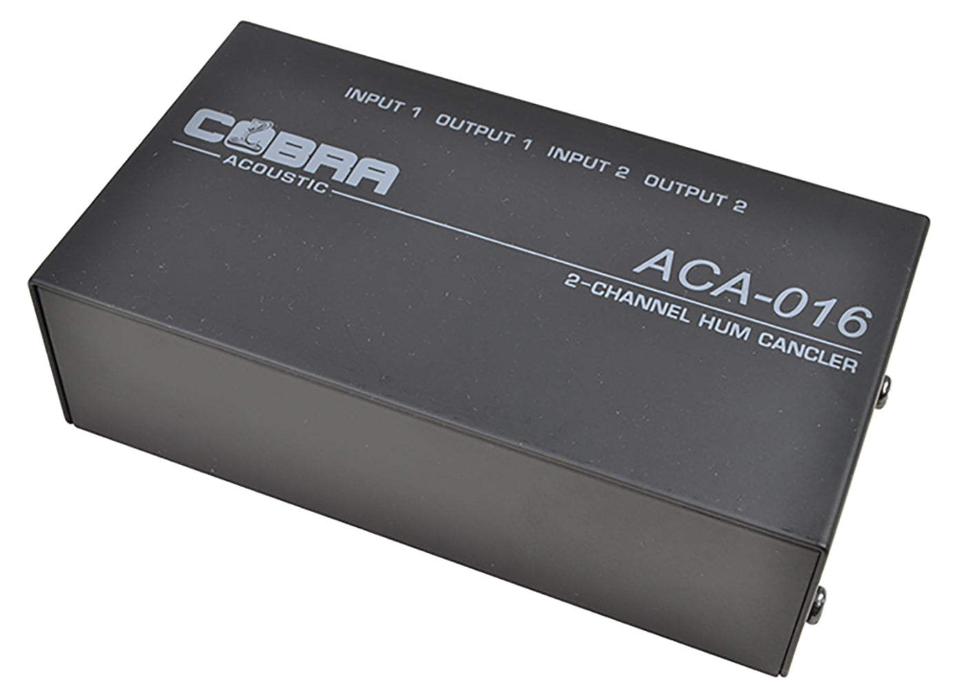 Cobra loop isolator