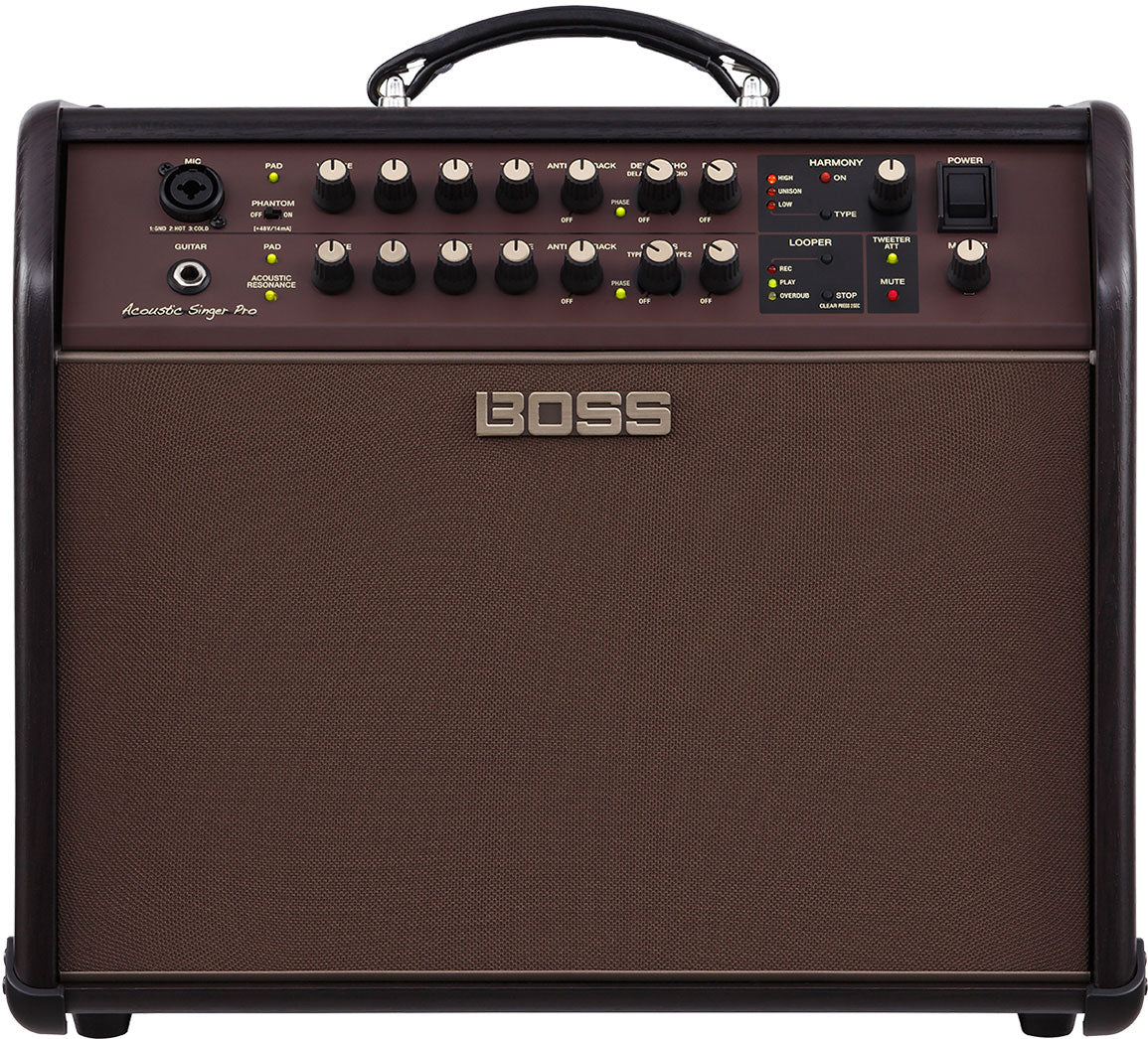 Boss ACS- PRO gitarforsterker