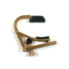 Shubb C7B Delvis Capo