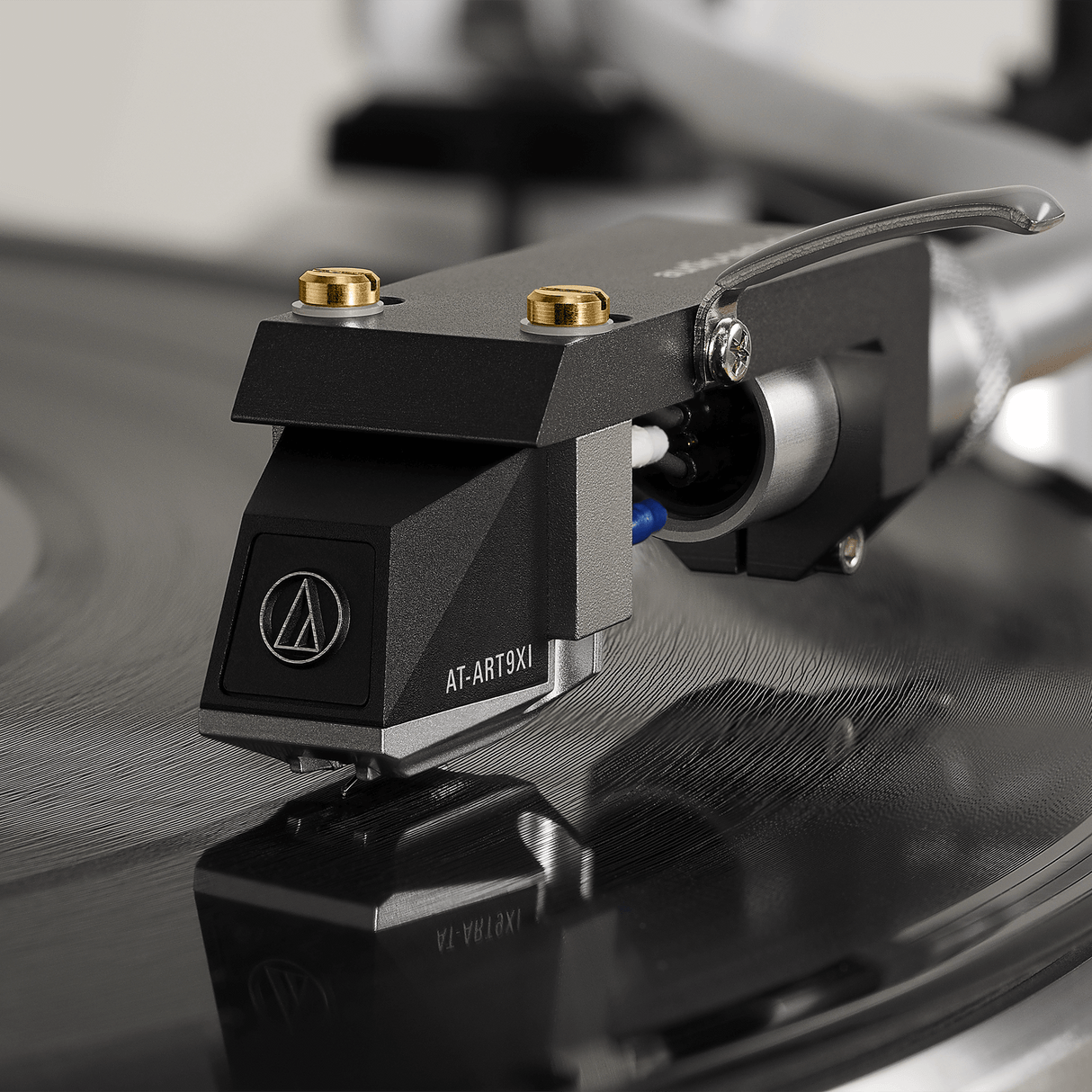 Audio-Technica AT-ART9XI pickup