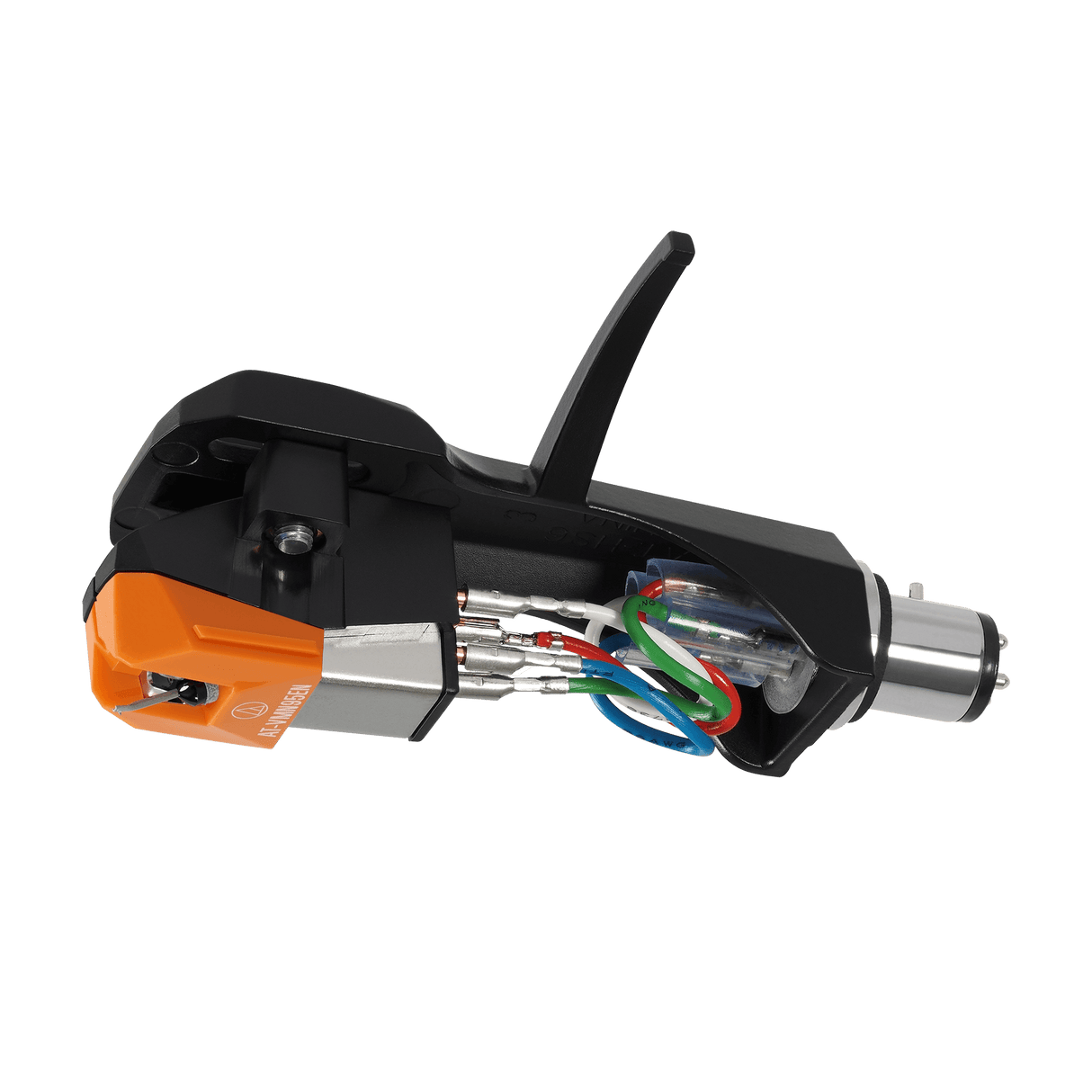 Audio-Technica AT-VM95EN/H Headshell med nål