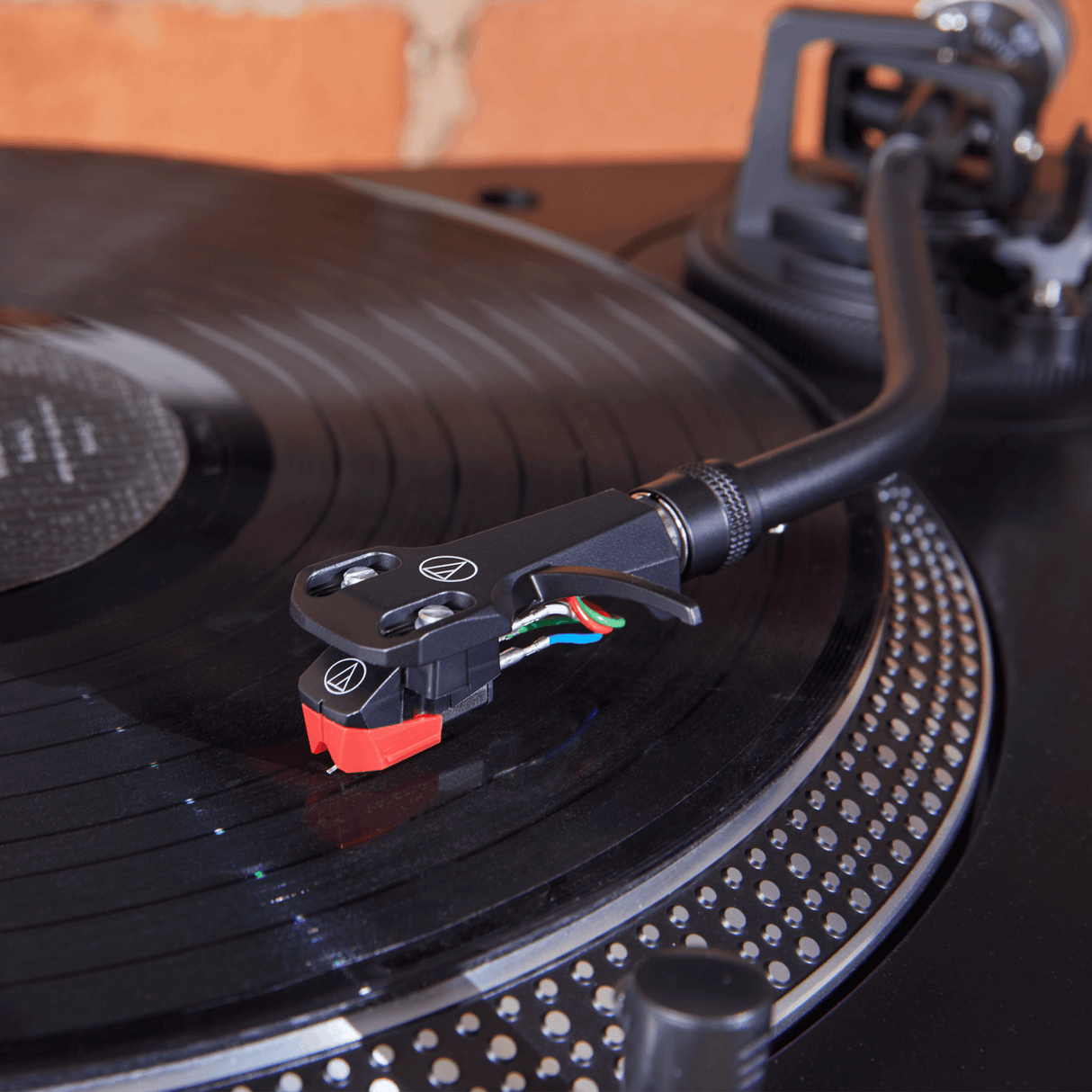 Audio-Technica AT-VM95ML pickup