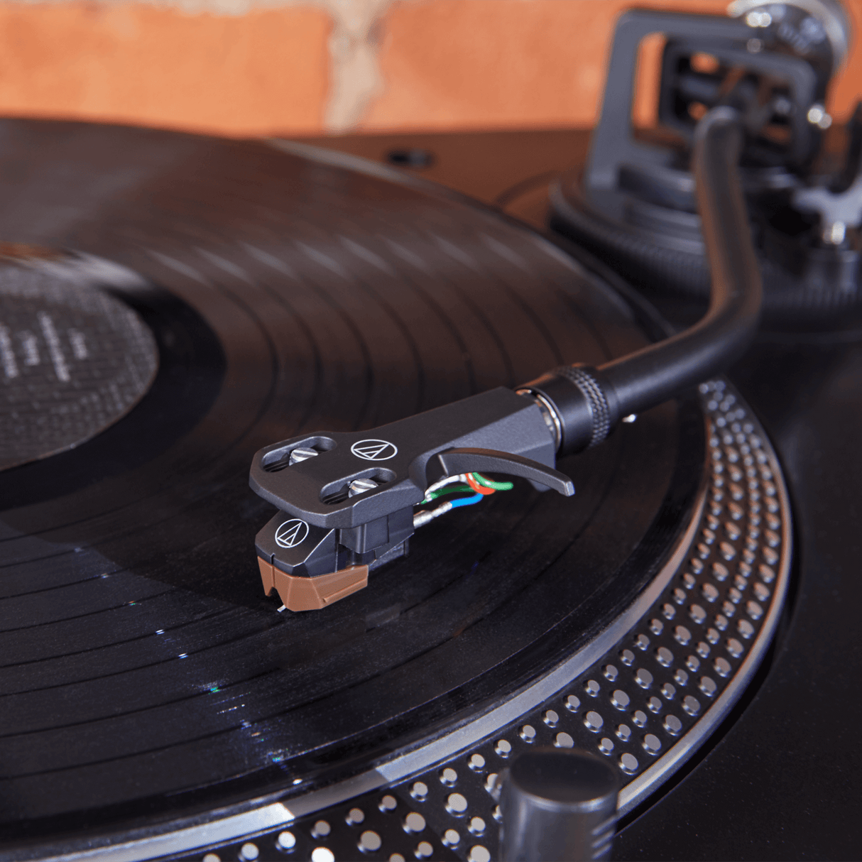 Audio-Technica AT-VM95SH Pickup