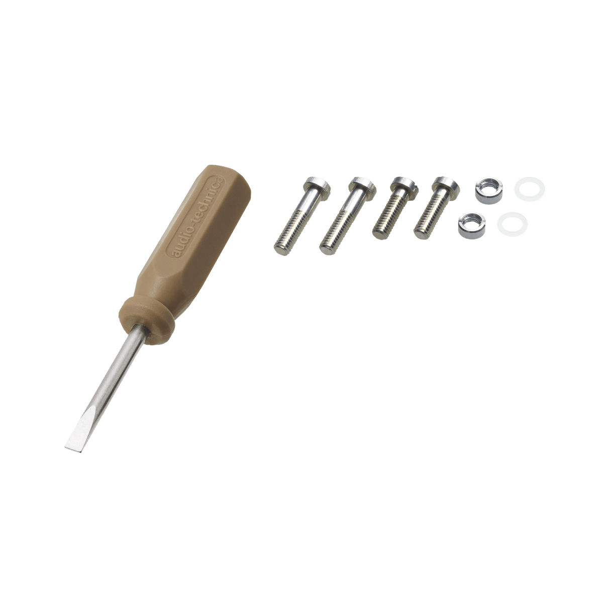 Audio-Technica AT-XP3 pick-up