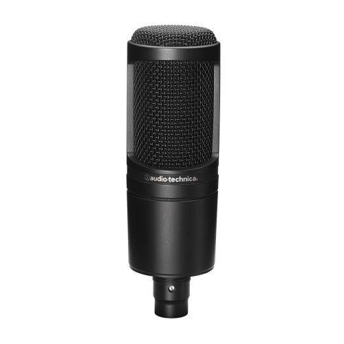 Audio-Technica AT2020 XLR Studiomikrofon