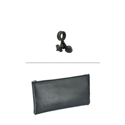 Audio-Technica AT2020 XLR Studiomikrofon