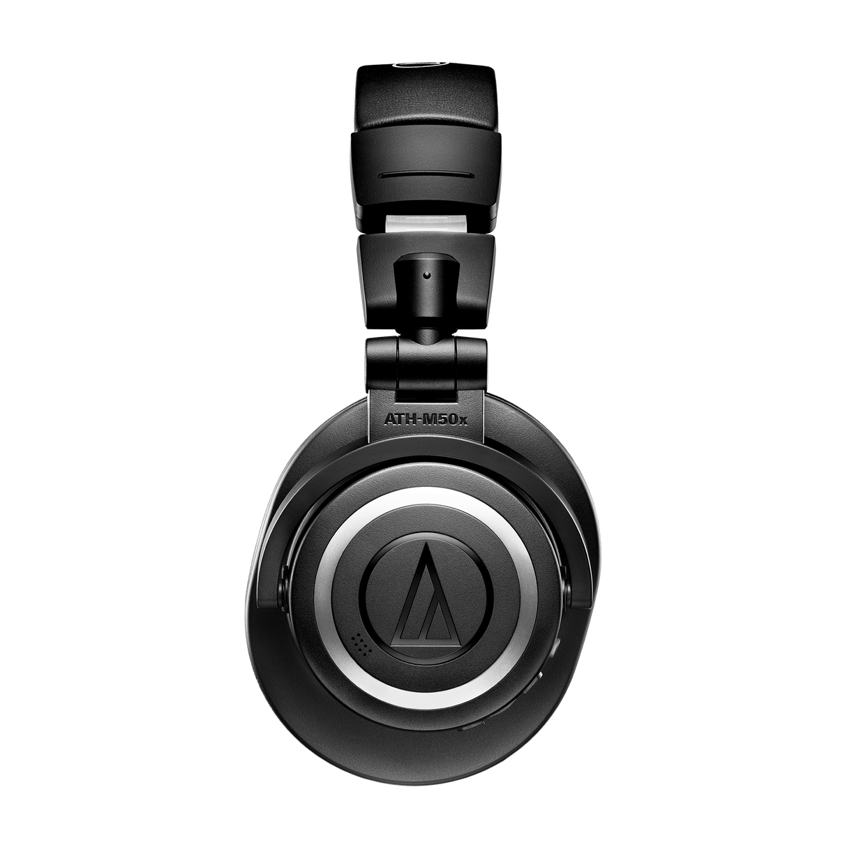 Audio-Technica ATH-M50XBT2 Bluetooth hodetelefoner (svarte)