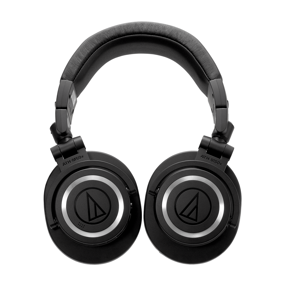 Audio-Technica ATH-M50XBT2 Bluetooth hodetelefoner (svarte)