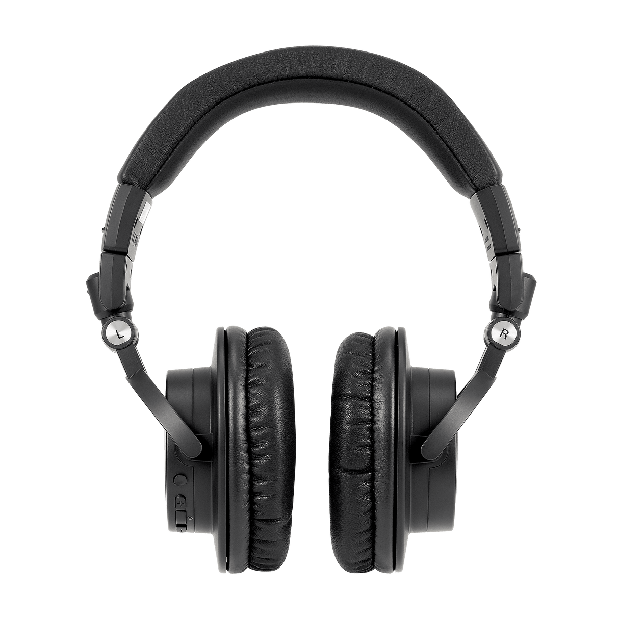 Audio-Technica ATH-M50XBT2 Bluetooth hodetelefoner (svarte)