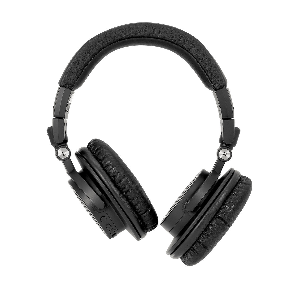 Audio-Technica ATH-M50XBT2 Bluetooth hodetelefoner (svarte)