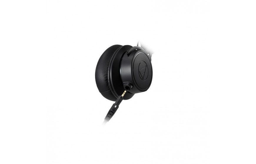 Audio-Technica ATH-M60X Studio-hodetelefoner (svarte)