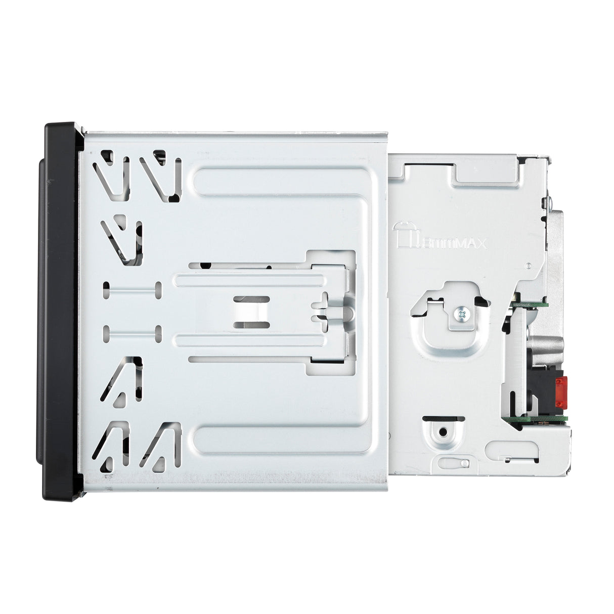 Pioneer AVIC-Z730DAB GPS-navigasjon, trådløs CarPlay og Bluetooth