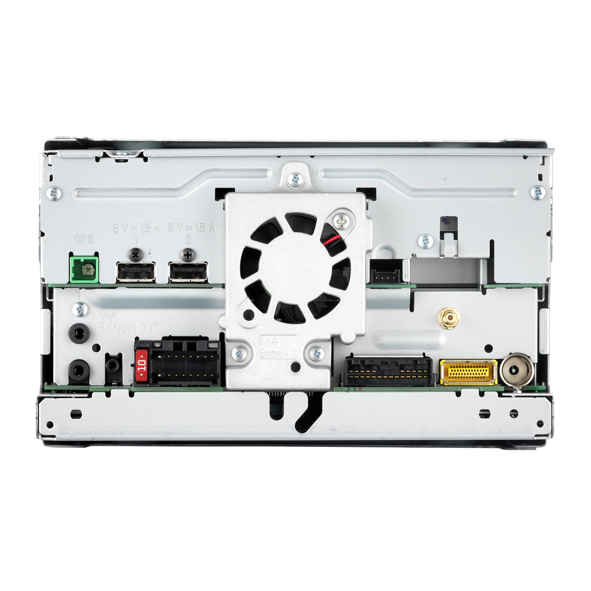 Pioneer AVIC-Z830DAB GPS-navigasjon, Bluetooth og trådløs Apple CarPlay