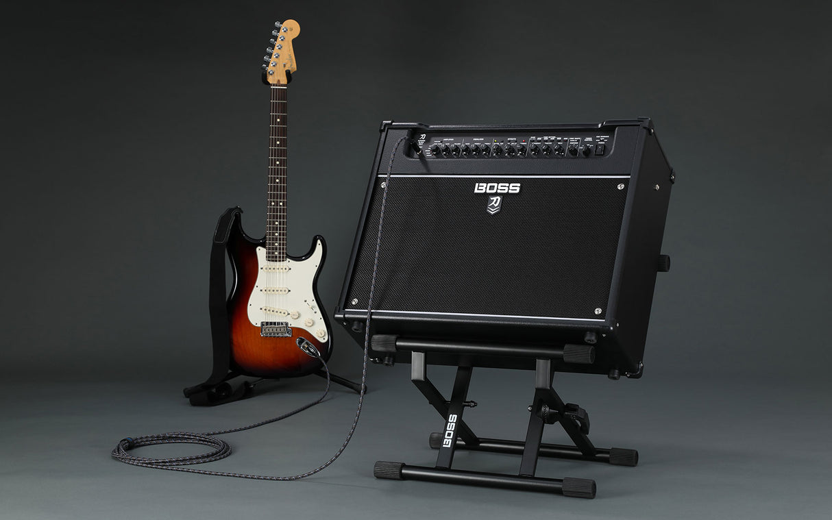 Roland forsterkerstativ BAS-1