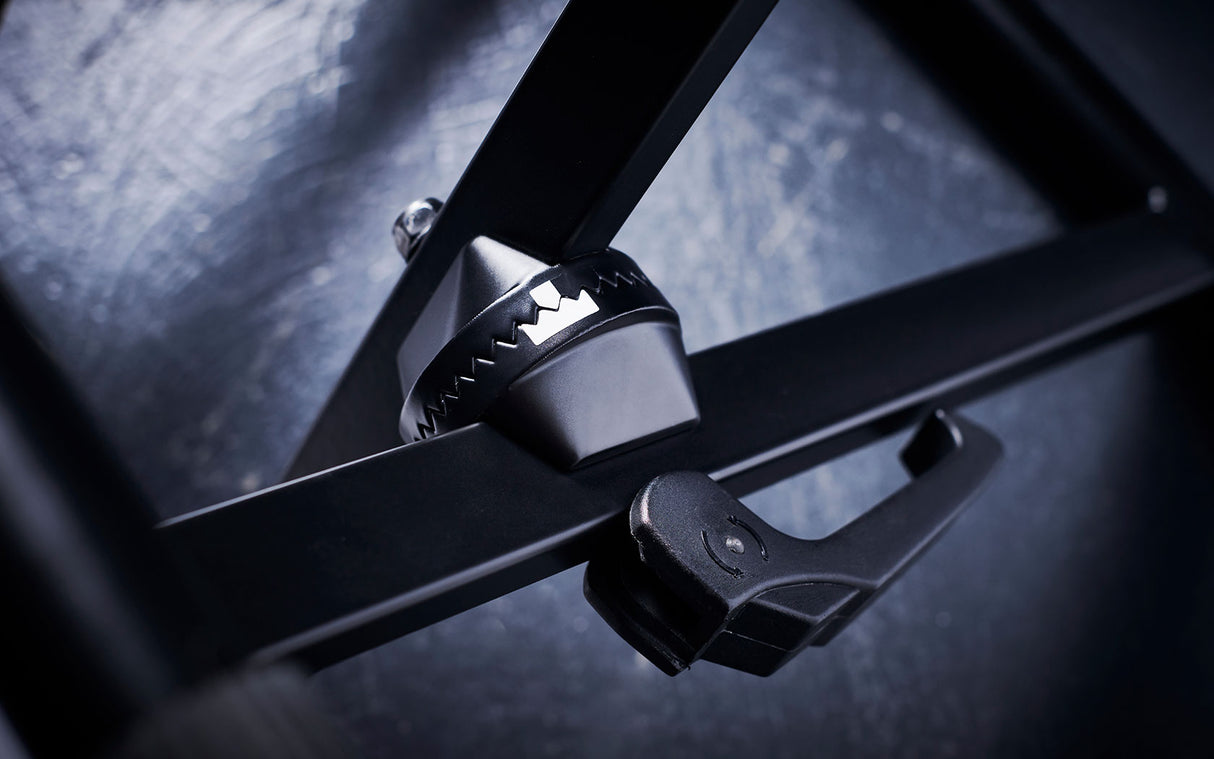 Roland forsterkerstativ BAS-1