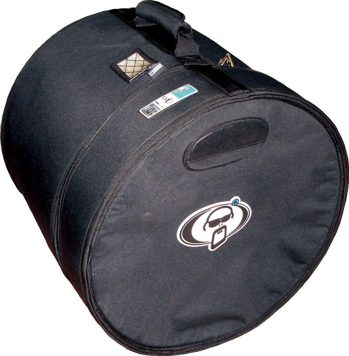 Snarebag Protection Racket (18x14")