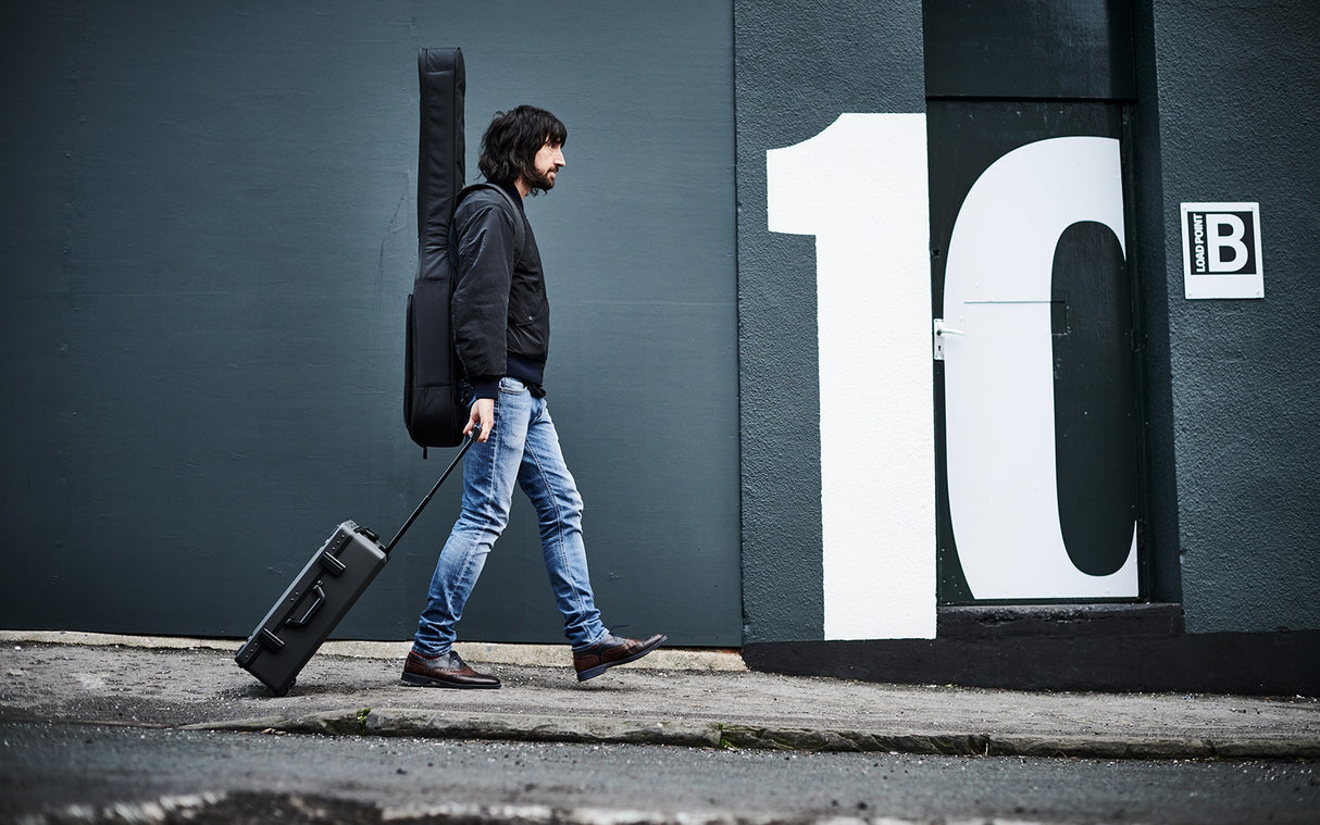 Boss BCB-1000 pedalbrett