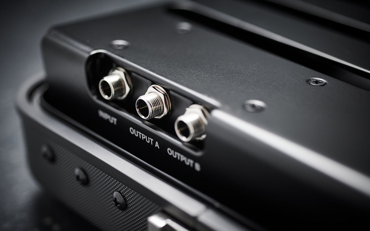 Boss BCB-1000 pedalbrett