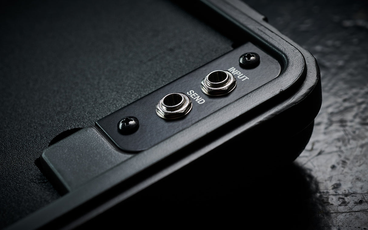 Boss BCB-90X pedalbrett