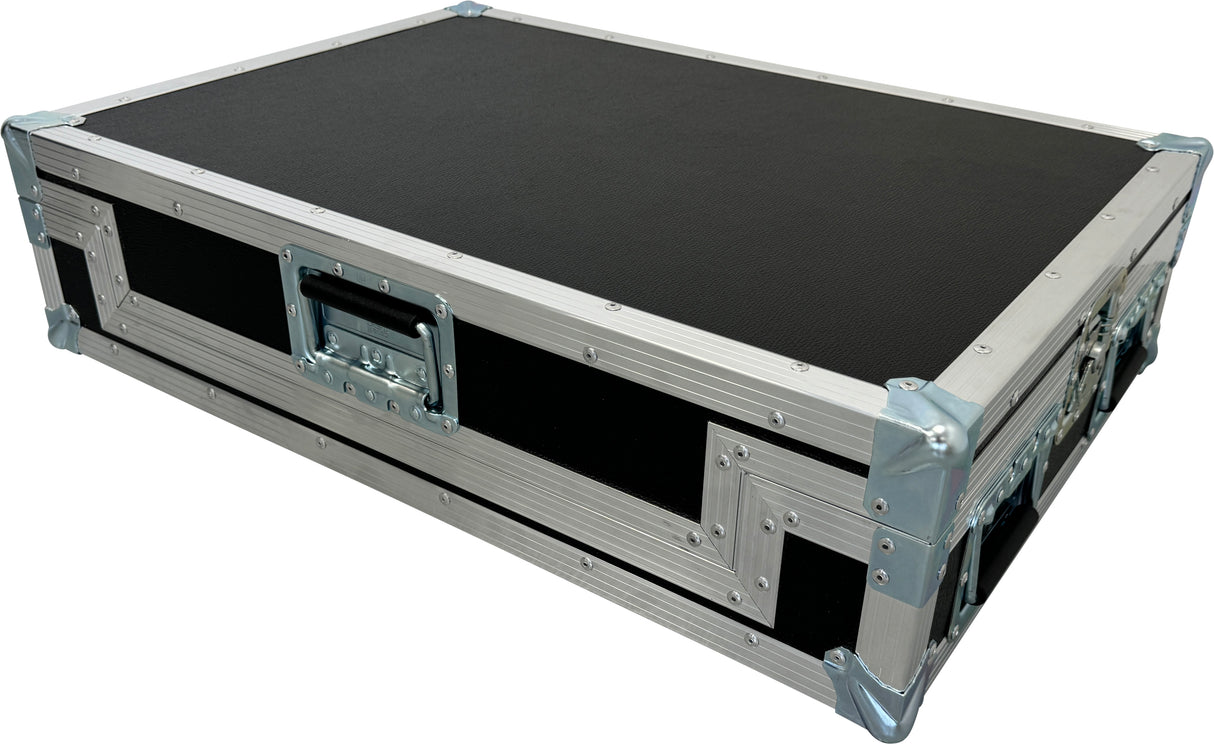 Case-It Flight Case for Pioneer Dj DDJ-FLX10