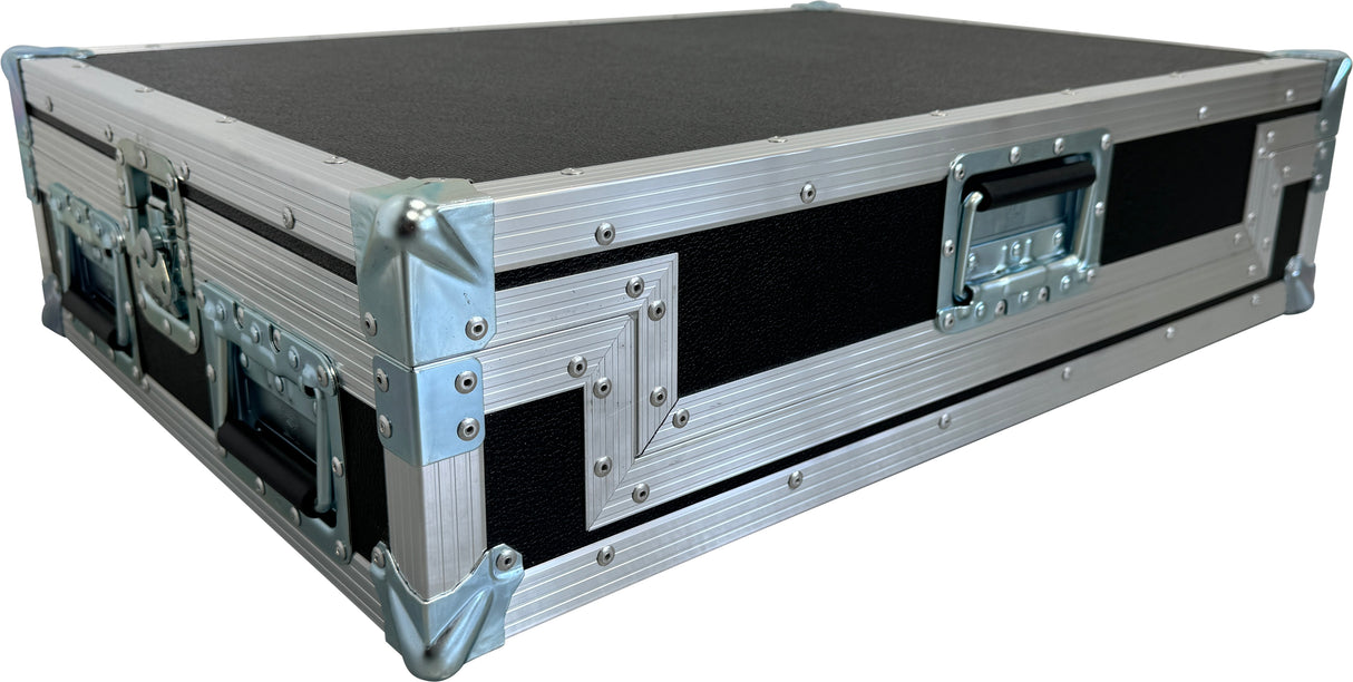 Case-It Flight Case for Pioneer Dj DDJ-FLX10