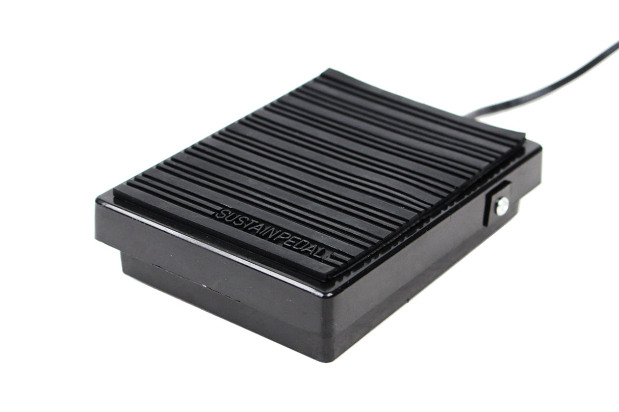 Bryce Music 88 Keyboard (svart)