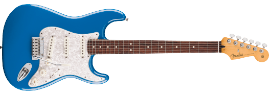 Player II Modified Stratocaster®